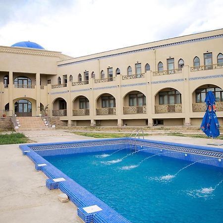 Khiva Residence Hotel 외부 사진