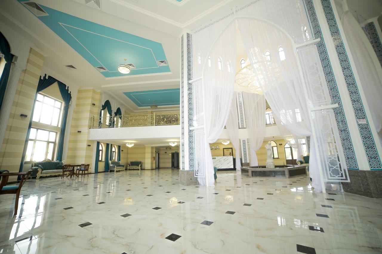 Khiva Residence Hotel 외부 사진
