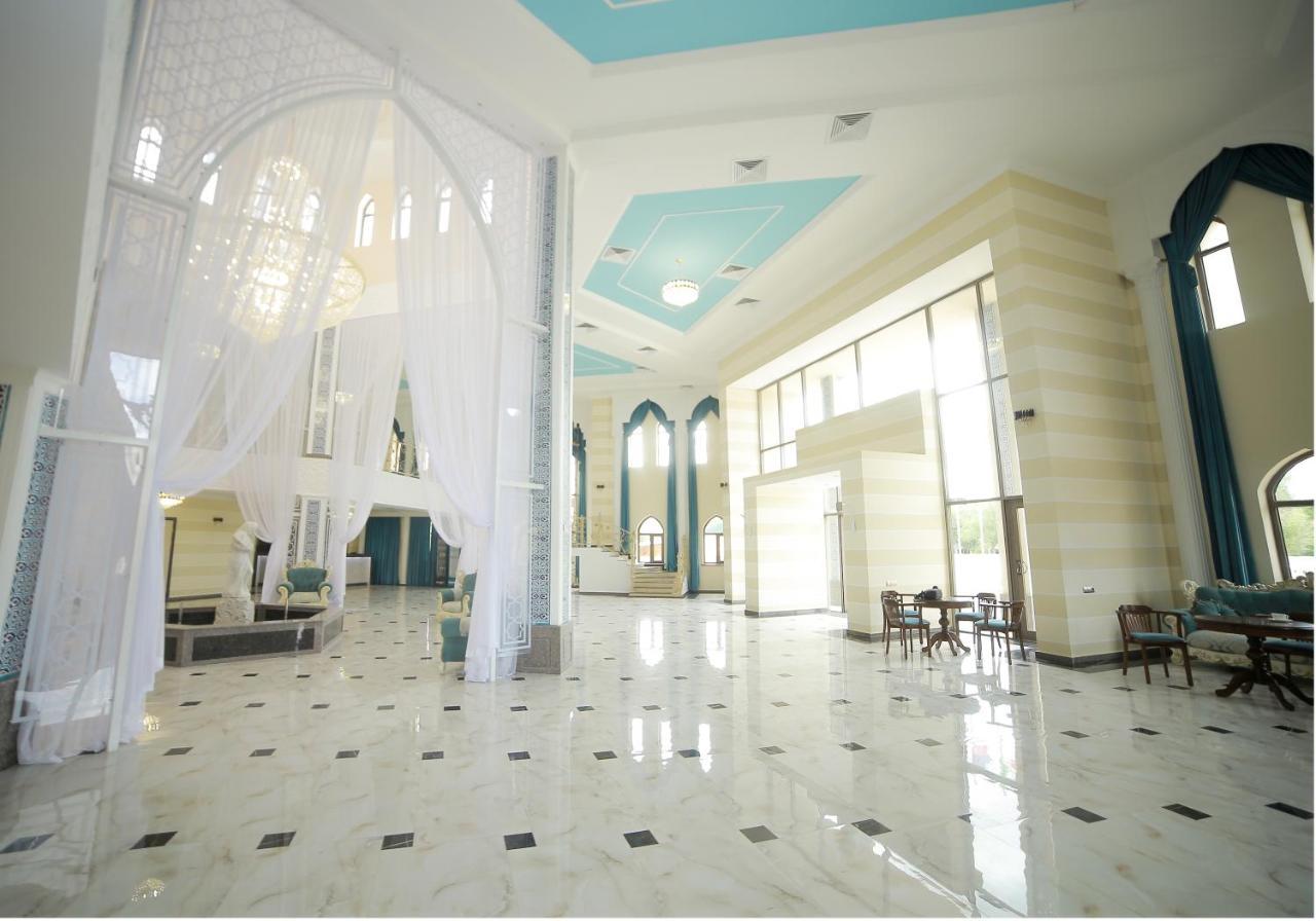 Khiva Residence Hotel 외부 사진
