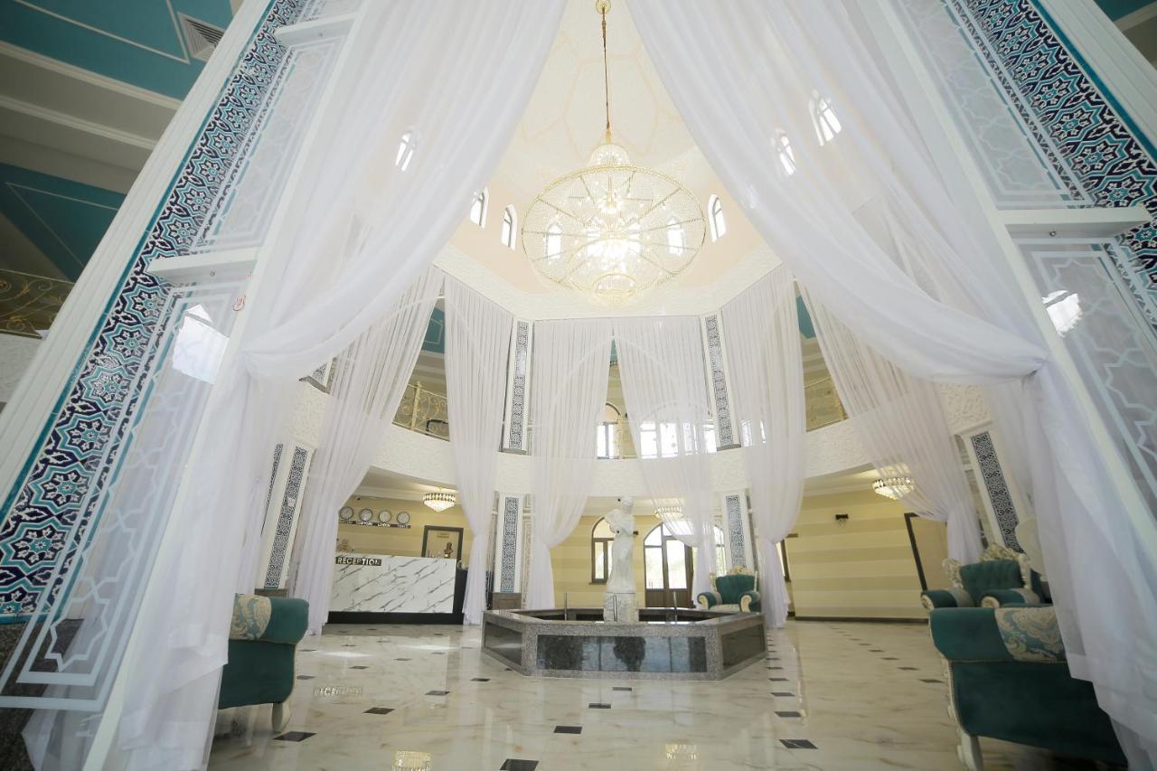Khiva Residence Hotel 외부 사진