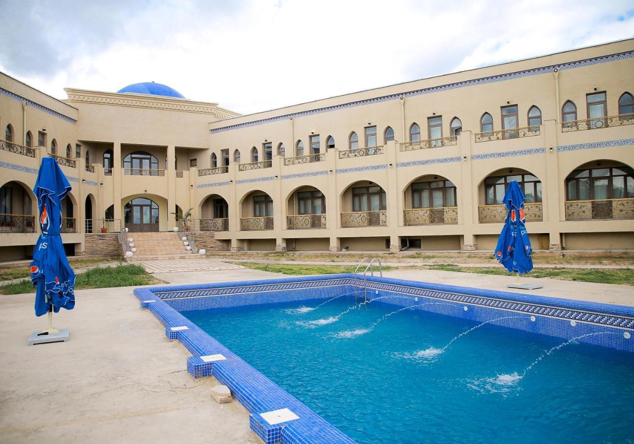Khiva Residence Hotel 외부 사진
