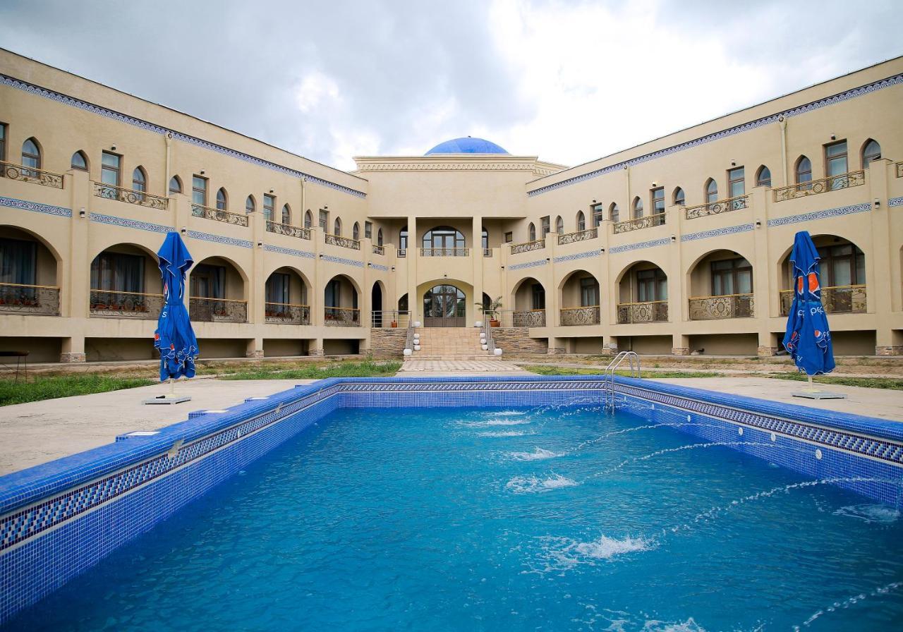 Khiva Residence Hotel 외부 사진