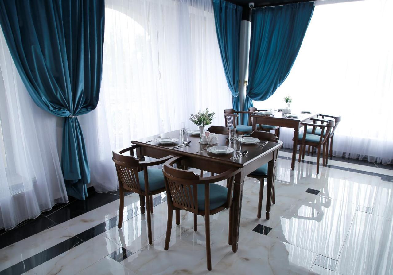 Khiva Residence Hotel 외부 사진