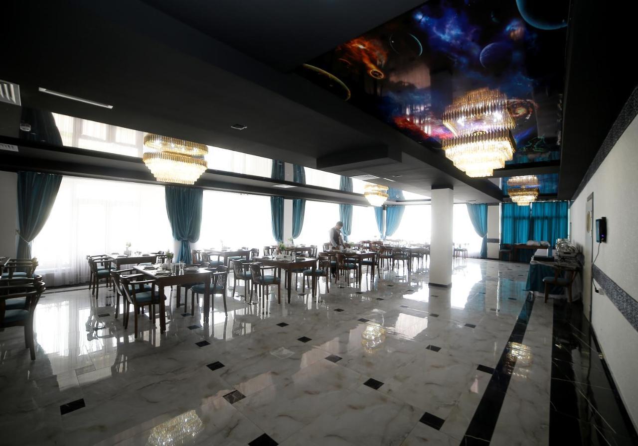 Khiva Residence Hotel 외부 사진
