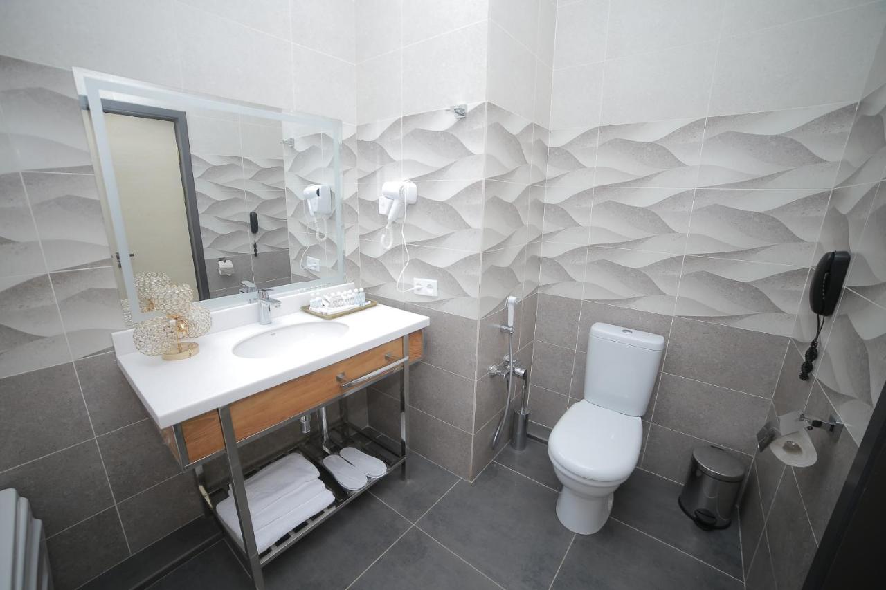Khiva Residence Hotel 외부 사진