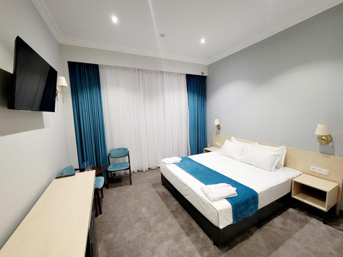 Khiva Residence Hotel 외부 사진