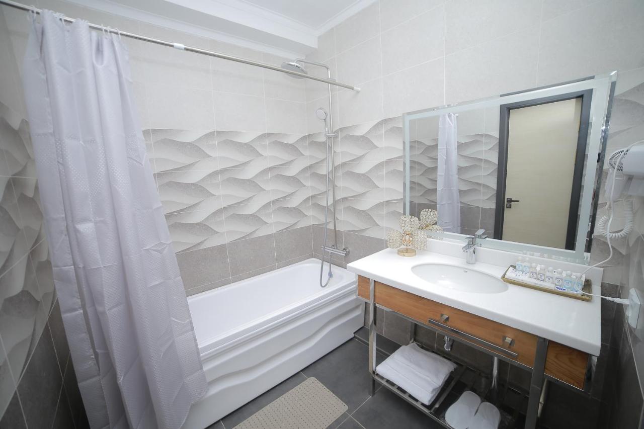 Khiva Residence Hotel 외부 사진