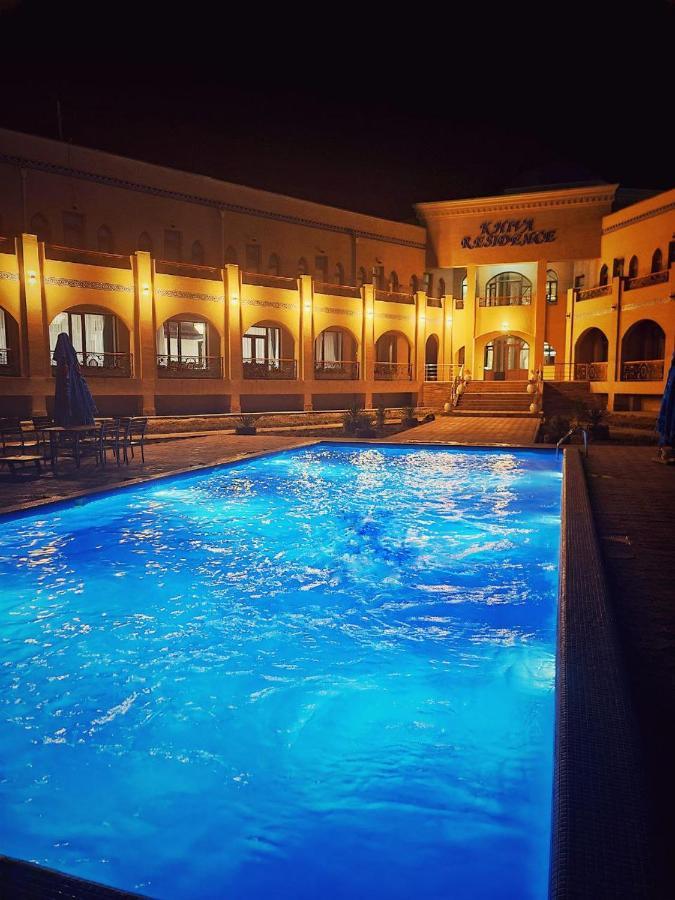 Khiva Residence Hotel 외부 사진